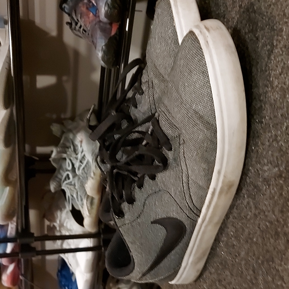 Nike SB Check skate shoes/sneakers